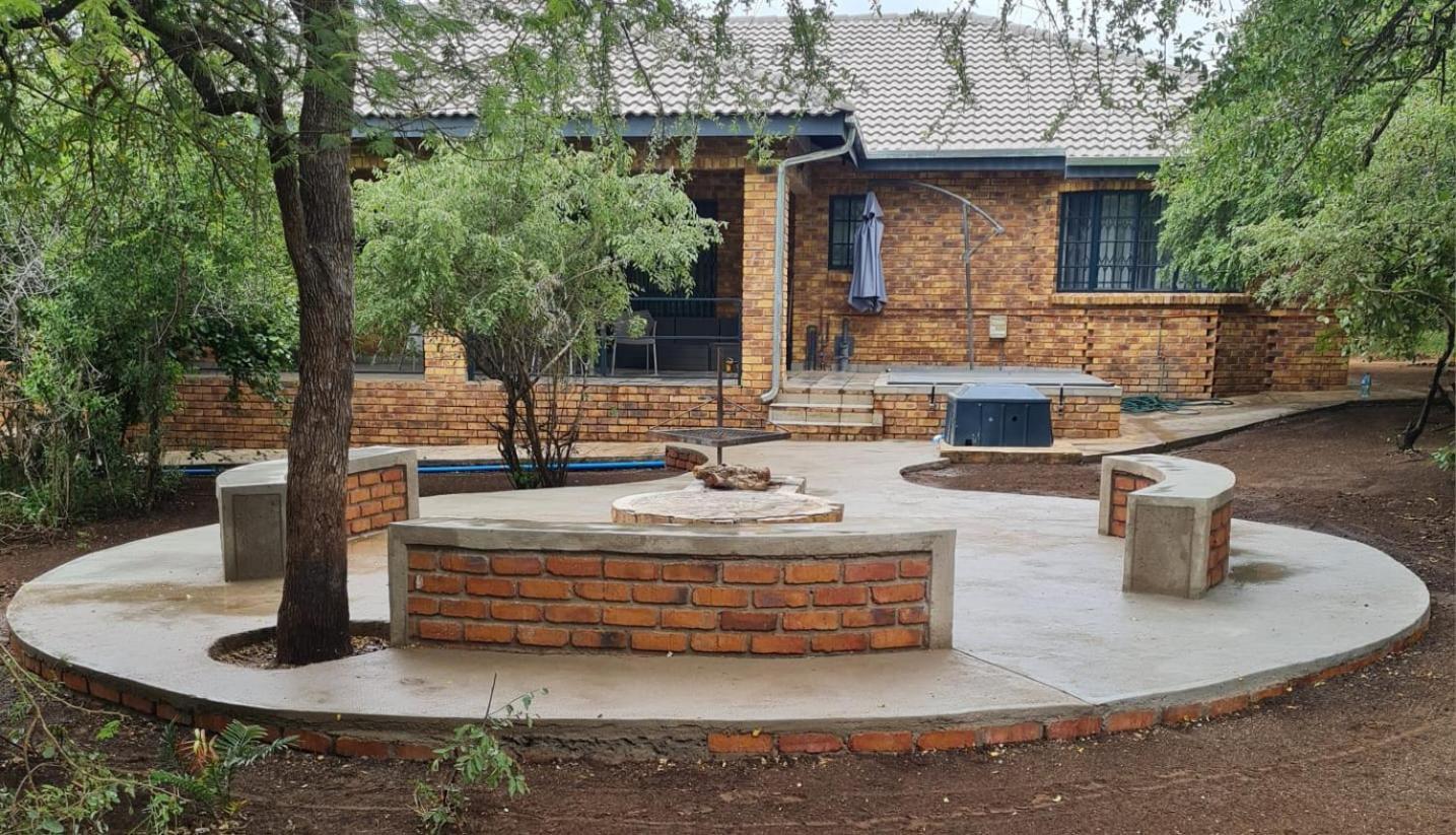 Shades Of Nature Marloth Park