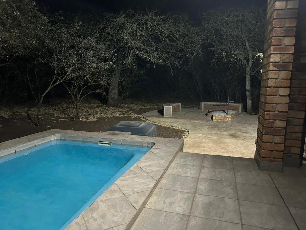 Apartamento Shades Of Nature